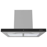 Conventionele Afzuigkap Artica ASKYLINE60AI Staal - thumbnail