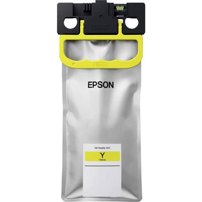 Epson Inktcartridge T01D4 Origineel Geel C 13 T 01D400