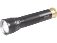 Duracell FCS-100, 4 W Zaklamp werkt op batterijen LED 160 lm 610 g - thumbnail