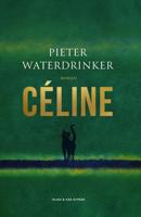 Céline - Pieter Waterdrinker - ebook - thumbnail