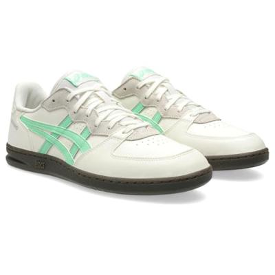 ASICS - Skyhand OG cream/menthol Leer Unisex