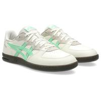 ASICS - Skyhand OG cream/menthol Leer Unisex - thumbnail
