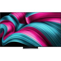 LG Electronics OLED83C5ELA OLED-TV 210 cm 83 inch Energielabel F (A - G) Zwart - thumbnail