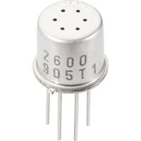 Figaro Gassensor TGS-2600 (Ø x h) 9.2 mm x 7.8 mm - thumbnail