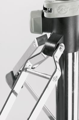 Konig & Meyer 14000-019-02 Gomezz drumkruk