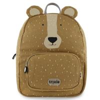 Rugzak Backpack animal TRIXIE bruin - thumbnail