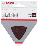 Bosch Accessoires Schuurpapier 93 mm | K280 - 2609256D75 - thumbnail