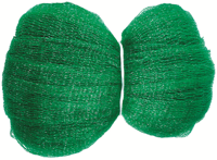 Connex Vogelnet Fijnmazig 10X2M 6G/M2 - FLOR78153 - thumbnail