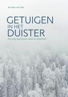 Getuigen in het duister - Anneke van Dok - Paperback (9789464063325) - thumbnail
