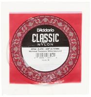 D&apos;Addario J2704 Student Nylon Classical snaar voor klassieke gitaar normal tension (D4) - thumbnail