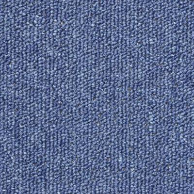 Trapmatten 15 st 56x17x3 cm Blauw Halfrond - thumbnail