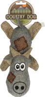 Country Dog Molly - thumbnail