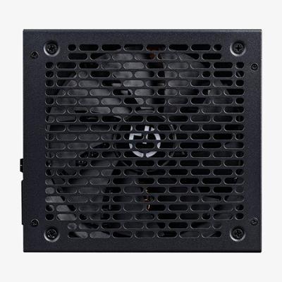 Voedingsbron Hiditec BZX850 850 W 80 Plus Bronze CE & RoHS, FCC - thumbnail