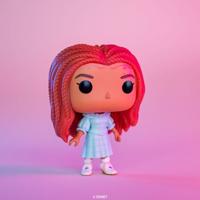 The Little Mermaid Live-Action Funko Pop Vinyl: Ariel - thumbnail