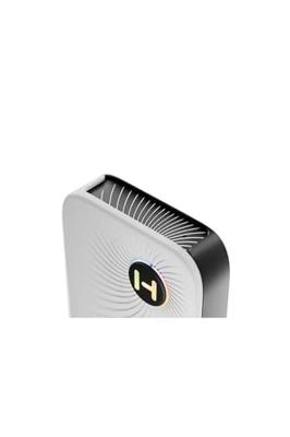 Hyte THICC FP12 Fan 3 Pack met NP50