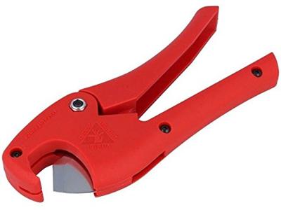 C.K 430001 PVC-pijpsnijder