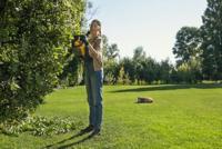 Stiga HT 500e | Accu Heggenschaar | 5 serie | 0,42 kW | koolborstels | 51 cm | 27 mm | Excl. accu en lader - 278300008/ST3 - thumbnail