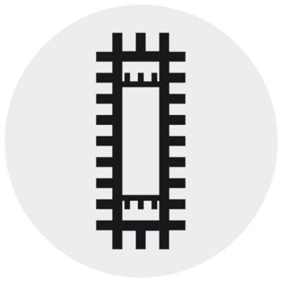 PFERD TOOLS 11501102 Sleutelvijl Lengte 100 mm 10 stuk(s)