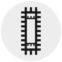 PFERD TOOLS 11501102 Sleutelvijl Lengte 100 mm 10 stuk(s) - thumbnail