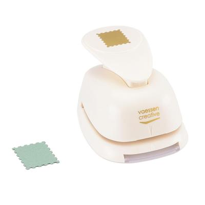 Vaessen Creative • figuurpons postzegel maxi