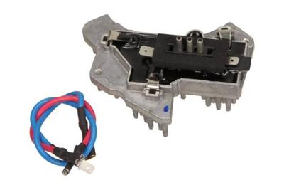 Regelaar, interieurventilator 274003