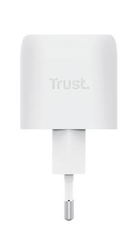 Trust Maxo GaN-oplader, 30 W, USB-C