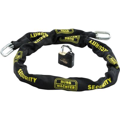 Burg Wächter 28270 Kettingslot Sleutelslot