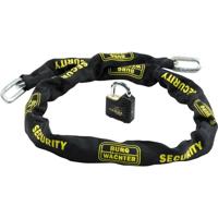 Burg Wächter 28270 Kettingslot Sleutelslot - thumbnail