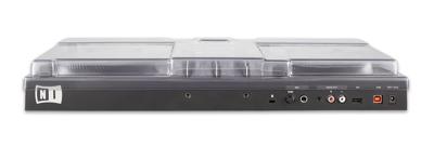 Decksaver Native Instruments Kontrol S2 Mk3 cover