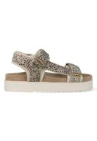 Maruti Beau 66.1653.04-ZJ2 Zilver-38 maat 38 - thumbnail