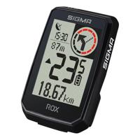 Sigma Fietscomputer rox 2.0 endurance gps - thumbnail