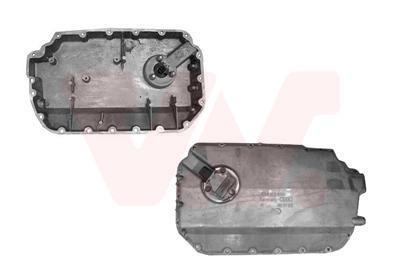 CARTERPAN 2,5 TDi ALU 0325073 CARTERPAN 2,5 TDi ALU 0325073