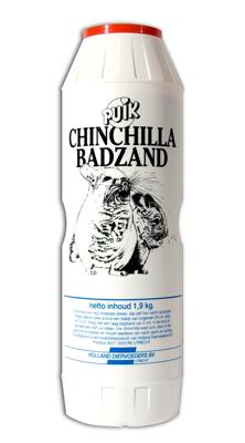Chinchillabadzand 1,9kg