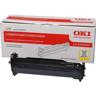 OKI 43460205 printer drum Origineel OKI 43460205 printer drum Origineel