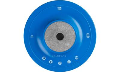 PFERD TOOLS 44890015 Steunschijf