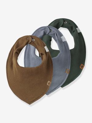 Essentiels Vertbaudet babyartikelen groen