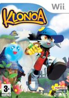 Klonoa - thumbnail