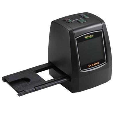 EC018 USB 2.0 2 4 Inch TFT LCD-scherm Film kleurenscanner ondersteuning voor SD-kaart