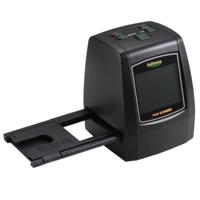 EC018 USB 2.0 2 4 Inch TFT LCD-scherm Film kleurenscanner ondersteuning voor SD-kaart - thumbnail