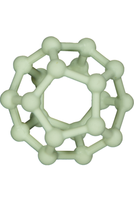 Bijtring - Groen Bijtring - Groen