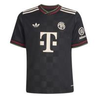 adidas Bayern München 3e Shirt 2025-2026 Kids - thumbnail