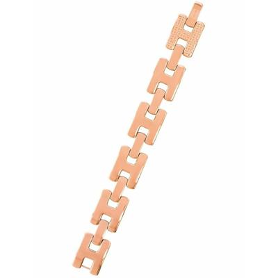 Armband Dames Tommy Hilfiger 2700662 25 cm