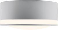 Heitronic LED-opbouwlamp LED LED vast ingebouwd 10 W Warmwit Wit - thumbnail