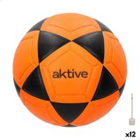 Voetbal Aktive Maat 3 18 x 18 x 18 cm 12 Stuks - thumbnail