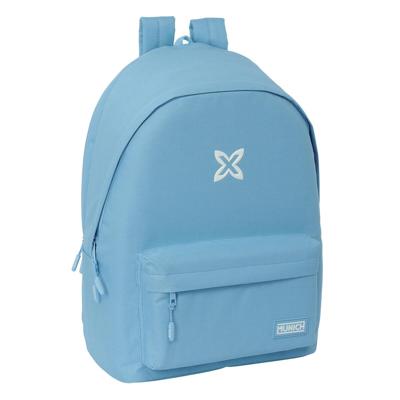 Laptoptas Munich Basic Blauw 31 x 44 x 18 cm Laptoptas Munich Basic Blauw 31 x 44 x 18 cm