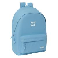 Laptoptas Munich Basic Blauw 31 x 44 x 18 cm - thumbnail