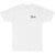Fender Transition Logo T-shirt, White, S - thumbnail