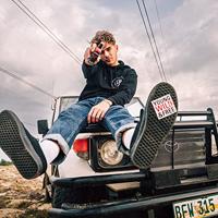 Tabac Original Wild Ride 125 ml Eau de toilette Heren - thumbnail