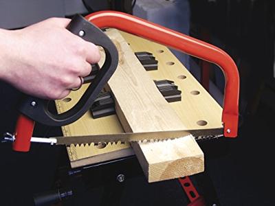 Brüder Mannesmann Werkbank (Hobby) - 7000-M