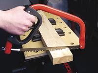 Brüder Mannesmann Werkbank (Hobby) - 7000-M - thumbnail